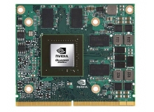 Nvidia Quadro 2000M (2GB)