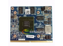 Nvidia Quadro FX880 (1GB)