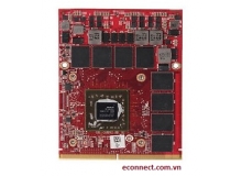 AMD FirePro M6100 (2GB)