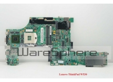Mainboard Lenovo ThinkPad W530