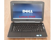 Dell Latitude E5430 (Core i5-3320M, Vga Intel)