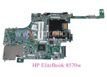 Mainboard HP Elitebook 8570W