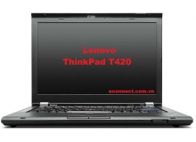 Lenovo ThinkPad T420 (Core i5-2520M, LCD 14