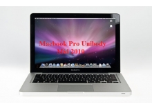 Apple MacBook Pro Unibody MC375LL/A (MID 2010)