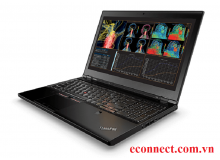 Lenovo ThinkPad P50 Workstation (Core i7-6700HQ, Quadro M1000M)