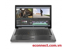 HP Elitebook 8570W (Core i7-3740QM, Vga Quadro K1000M, 15.6 inch Full HD)