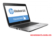 HP Elitebook 820 G1 (Core i7-4600U, Touch Screen)