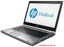 HP Elitebook 8460p (Core i7-2620M, VGA AMD Radeon HD 6470M )