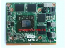 AMD FirePro W5170M (2GB)