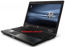 HP Elitebook 8540W (Core i7-740QM, Vga Quadro FX880, 15.6 inch HD+)