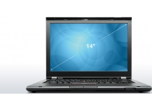 Lenovo ThinkPad T430 (Core I5 3320M, Intel HD Graphics 4000M)