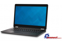 Dell Latitude E7470 (Core i5- 6300U, LCD 14inch)