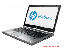 HP Elitebook 8460p (Core i5-2520M, Intel HD Graphics 3000, 14 inch LED)
