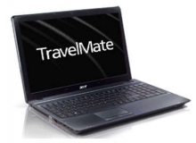Acer TravelMate 4740