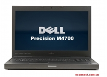 Dell Precision M4700 Workstation (Core i7-3740QM, Quadro K2000M)