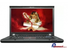 Lenovo ThinkPad T520 (Core i5-2520M, VGA Intel HD Graphics 3000)