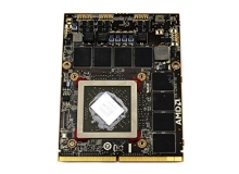AMD FirePro M8900 (2GB)