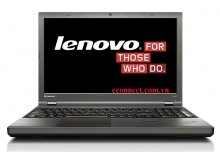 Lenovo ThinkPad W540 (Core i7-4800MQ, VGA Quadro K2100M)