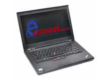 Lenovo ThinkPad T430s (Core i5-3320M, Intel HD Graphics 4000)