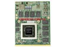 Nvidia Quadro FX2800 (1GB)