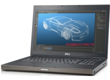 Dell Precision M6700 (Core i7-3940XM, Quadro K5000M-4GB)