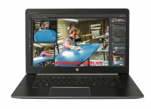 HP Zbook 15 G3 Workstation (Xeon E3-1505, VGA Quadro M1000M-2GB)
