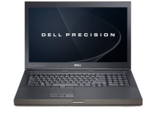 Dell Precision M4600 Workstation (Core i7-2720QM, Quadro 1000M,15.6 inch Full HD )