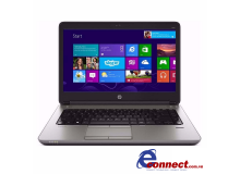 HP Probook 640 G3 (Core i5-7200U, Ram 8G, SSD 256G, LCD 14inch)