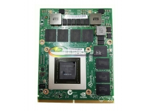 Nvidia Quadro K3100M (4GB)