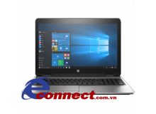 HP Probook 650 G3 (Core i5-6300U, Ram 8G, SSD 256G)