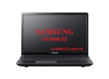 SAMSUNG NP300E5Z  (Core i3-2350M, VGA Geforce GT 520M, 15.6 inch LED HD)