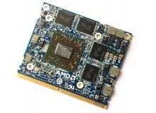 AMD FirePro M4000 (1GB)
