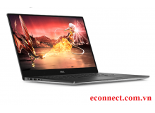Dell XPS 9550 (Core i7-6700HQ, LCD 15.6 4K Touch)