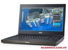 Dell Precision M6800 Workstation  (Core i7-4700MQ, FirePro M6100, 17.3 inch Full HD )