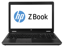 HP Zbook 15 G1 Workstation (Core i7-4700MQ, Quadro K1100M)
