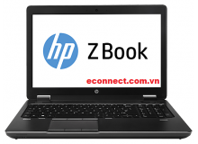 HP Zbook 15 G1 Workstation (Core i7-4800MQ, VGA Quadro K1100M)