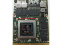 Nvidia Quadro M5000M (8GB)
