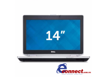 Dell Latitude E6430 (Core i7-3520M, LCD 14inch )