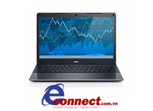  Dell Vostro 5480 (Core i5-5200U, Ram 4G, HDD 500G)