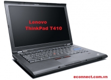 Lenovo ThinkPad T410 (Core i5-520M, Vga Intel HD Graphics, 14.1 inch LED)