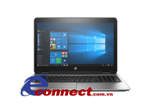 HP Probook 650 G3 (Core i5-7440HQ, Ram 8G, SSD 256G)