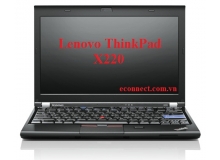 Lenovo ThinkPad X220 (Core i5-2520M, Vga Intel)