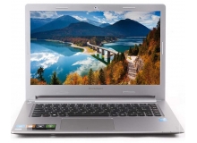 Lenovo ideapad S410 Ultrabook