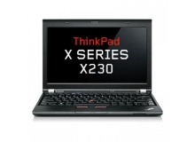 Lenovo ThinkPad X230 (Core i5-3320M)
