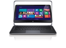Dell XPS 12 9Q33 Ultrabook (Core i5-4200U, Full HD Touch, Xoay 360°)