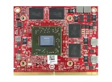 AMD FirePro M5100 (2GB)