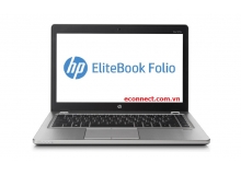 HP Folio 9470M Ultrabook (Core i5-3427U, VGA Intel HD Graphics 4000)