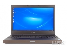Dell Precision M4800 (Core i7-4800MQ, Quadro K2100M-2G)
