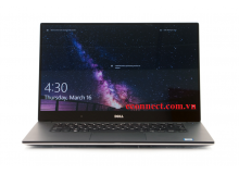 Dell Precision 5510 (Core i7-6820HQ, LCD 15.6inh 4K Touch)