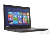 Lenovo ThinkPad X240 (Core i5-4300U, HDD 500G, LCD 12.5
